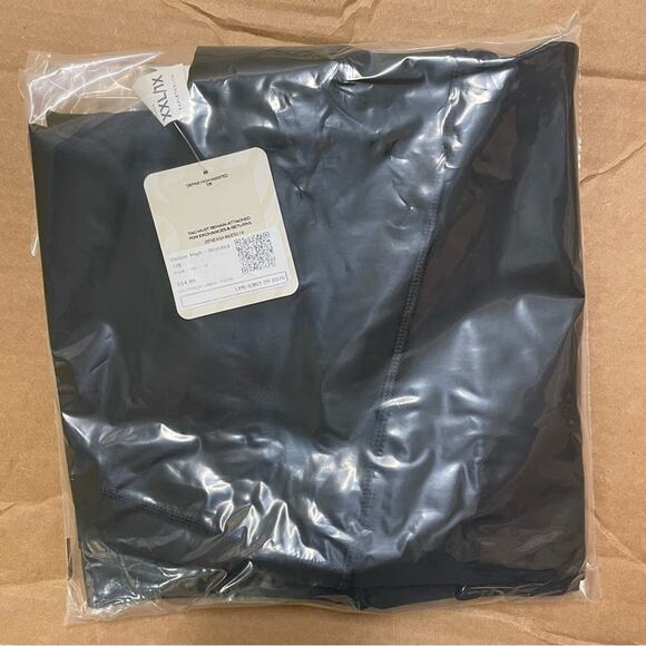 Fabletics NEW Define PowerHold High Waisted Legging Black Leggings 1X 7/8 - Picture 6 of 7